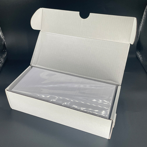 Toegangscontrole <span class=keywords><strong>Mifare</strong></span> Klassieke 1K 4K 13.56Mhz Rfid <span class=keywords><strong>Mifare</strong></span> Ultralight Ev1 Blanco Pvc-Kaart - Product Image 3