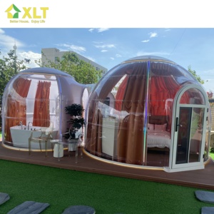 Luxury <b>Dome</b> Tent Transparent <b>Dome</b> Tent Geodesic <b>Dome</b> Tent <b>Dome</b> Tents Outdoor Glass <b>Dome</b> Tent Camping <b>Dome</b> Tent Bubble <b>Dome</b> Tent - Product Image 6