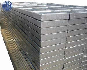 Construction aluminum <strong>6m</strong> cuplock <strong>scaffolding</strong> system toe <strong>board</strong> for sale laminated metal plank - Product Image 2