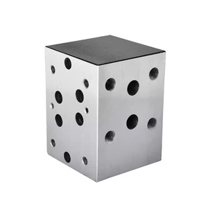 Rexroth HSR10 Series Hydraulic Manifold Blocks Control Structure Oil Media OEM Customizable - Product Image 3