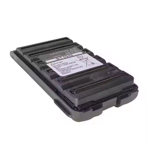 แบตเตอรี่ BP-264 7.2V NiMH สำหรับ IC-<span class=keywords><strong>V80</strong></span> IC-T70A IC-T70E IC-F3001 IC-F4001 IC-F3101D IC-F4101D วิทยุสองทาง - Product Image 2
