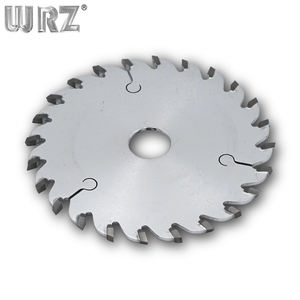 En Çok Satan Yüksek Performanslı TCT Ahşap Kesme Testere Bıçağı 150mm TCT Daire Testere Bıçağı - Product Image 3