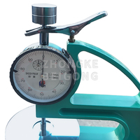Machine Instrument Thickness Gauge Portable, Laboratory Digital Thickness Gauge