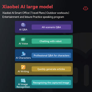 Dispositivo Traductor Inteligente Portátil con IA, Aplicación en Línea y Fuera de Línea, 138 Idiomas, <span class=keywords><strong>MP3</strong></span> para Reuniones de Negocios, Foto y Voz - Product Image 5