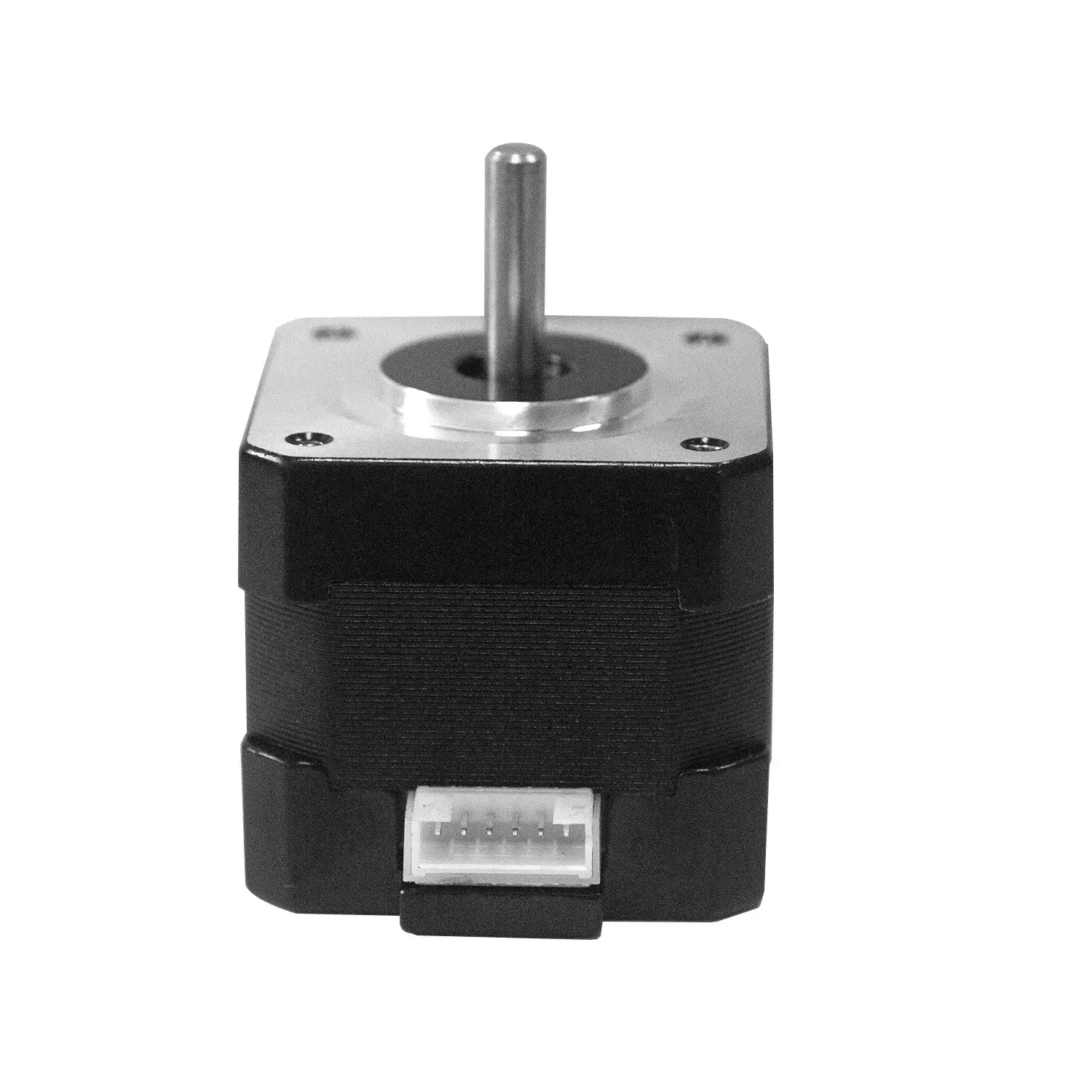 3D Printer Parts 42-40 Stepper Motor 2 Phase 1.8 Degree Step Angle 0.4N.M 1A Step Motor (17HS4401) for Creality CR-10 CR-10S End