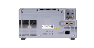 ออสซิลโลสโคป TTLTES KEYSIGHT DSOX3024G/DsOX3022G 200 MHz 5 GSa/s อัตราการสุ่มตัวอย่าง 4/2 ช่องสัญญาณอนาล็อก - Product Image 4