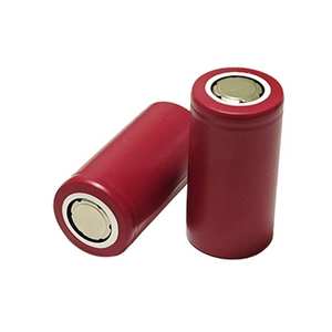 קיבולת הגבוהה ביותר 5a 18350 1000mah 1100mah 1500mah 1600mah 3.7v חבילת סוללות נטענות - Product Image 5