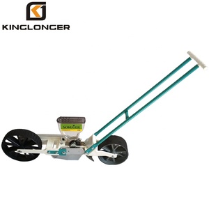 De alta precisión de <span class=keywords><strong>Jang</strong></span> manual vegetales sembradora con la siembra de rodillos - Product Image 6