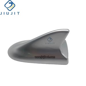 <span class=keywords><strong>Antena</strong></span> de Radio <span class=keywords><strong>Tipo</strong></span> Aleta de Tiburón con Adhesivo para Techo de <span class=keywords><strong>Auto</strong></span>, Universal, Decorativa, AM FM - Product Image 6