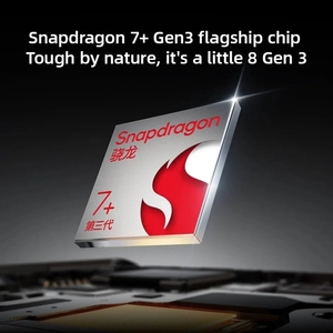 Original realme GT neo6 SE 5g điện thoại thông minh 6.78 inch phiên bản toàn cầu 256GB/512GB Dual Sim LTE sử dụng với cho <span class=keywords><strong>Google</strong></span> <span class=keywords><strong>Play</strong></span> - Product Image 6