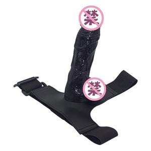 गर्म बेच सेक्स पुरुष विशाल dildo के वयस्क सेक्स उत्पादों महिलाओं के कपड़ों की चमड़े की पैंट पीवीसी बड़ा Dildo सेक्स खिलौने - Product Image 2