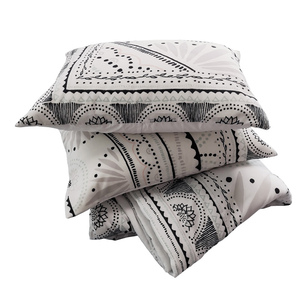 High Quality Solid Color <strong>Bedding</strong> <strong>Set</strong> <strong>Designer</strong> king Size <strong>Bedding</strong> <strong>Set</strong> - Product Image 6