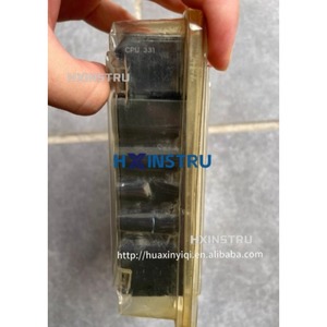 โมดูล Fanuc IC693CPU331-CE ใหม่ H H - Product Image 1