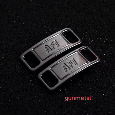 Gunmetal