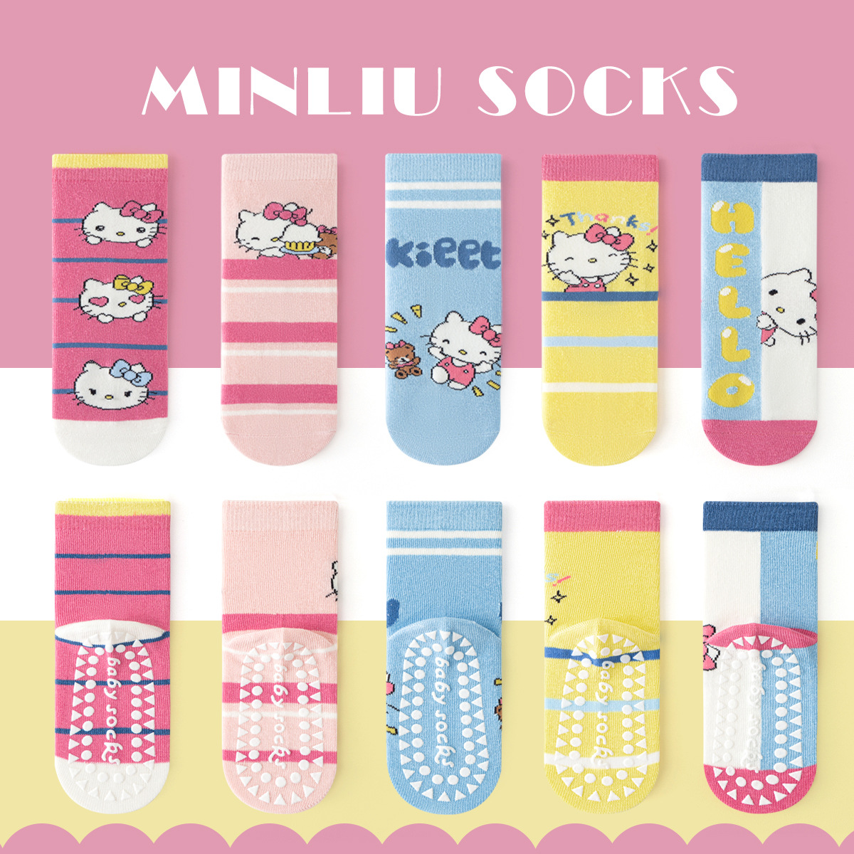 [Distribution] ml25-8307 rose bleu chérie chat