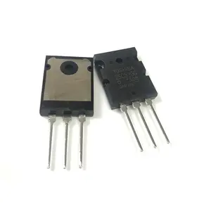 Toshiba Audio verstärker transistor 2 SA1943 2 SC5200 A1943 C5200