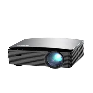 Byintek K25 스마트 안드로이드 1080P 프로젝터 풀 HD LCD DLP WIFI 스마트 빔 홀로그램 개인 Thearter 교육 사무실 Projector