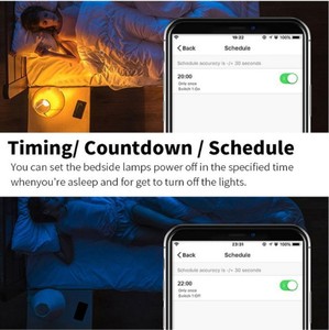 Tuya WiFi Smart UK <b>Plug</b> Socket with Wi-Fi Metering Cozylife Socket <b>Remote</b> <b>Control</b> with Timing and Voice Function Alexa - Product Image 4