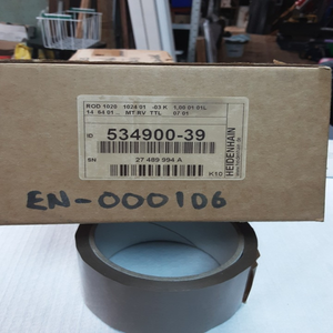 Plc Rod <strong>1020</strong>. 1024 01 Rotary Encoder. New Old Stock for Warranty Product - Product Image 1