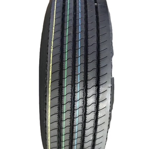 ยางเรเดียลแบบแข็งสำหรับรถบรรทุกหนักยี่ห้อใหม่ทั้งหมด ขนาด 155/70R13 (21"-24") ทดแทน OE 768504 สำหรับอเมริกา ราคาถูก - Product Image 1