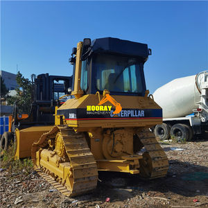 Japan Original Used CAT D5M Dozer CAT D5M LGP <b>for</b> <b>Sale</b> <b>Running</b> Condition - Product Image 4