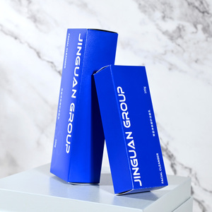 Custom Logo Printed Packaging Boxes Multi Style for Jewelry Cosmetic Food Gift <strong>Eyelash</strong> Nail Hair Extension Watch Bakery Wooden - Product Image 2