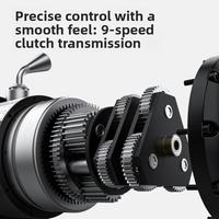 Treuil électrique 8000 lb 12V 24V DC pour camion, véhicule tout-terrain 4x4, UTV, ATV, remorque de bateau, avec câble en acier inoxydable, hauteur de levage 15,2 m