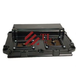 De 488-4878 Besturingseenheid Is Geschikt Voor Rups 980K 982M C18 C15 C13 390f 352f 349e Wielladers - Product Image 3