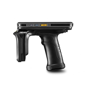 เครื่องอ่าน RFID แบบพกพา Vanch VH-C83 ระยะไกล UHF สำหรับการจัดการสินค้าคงคลังในคลังสินค้า - Product Image 2