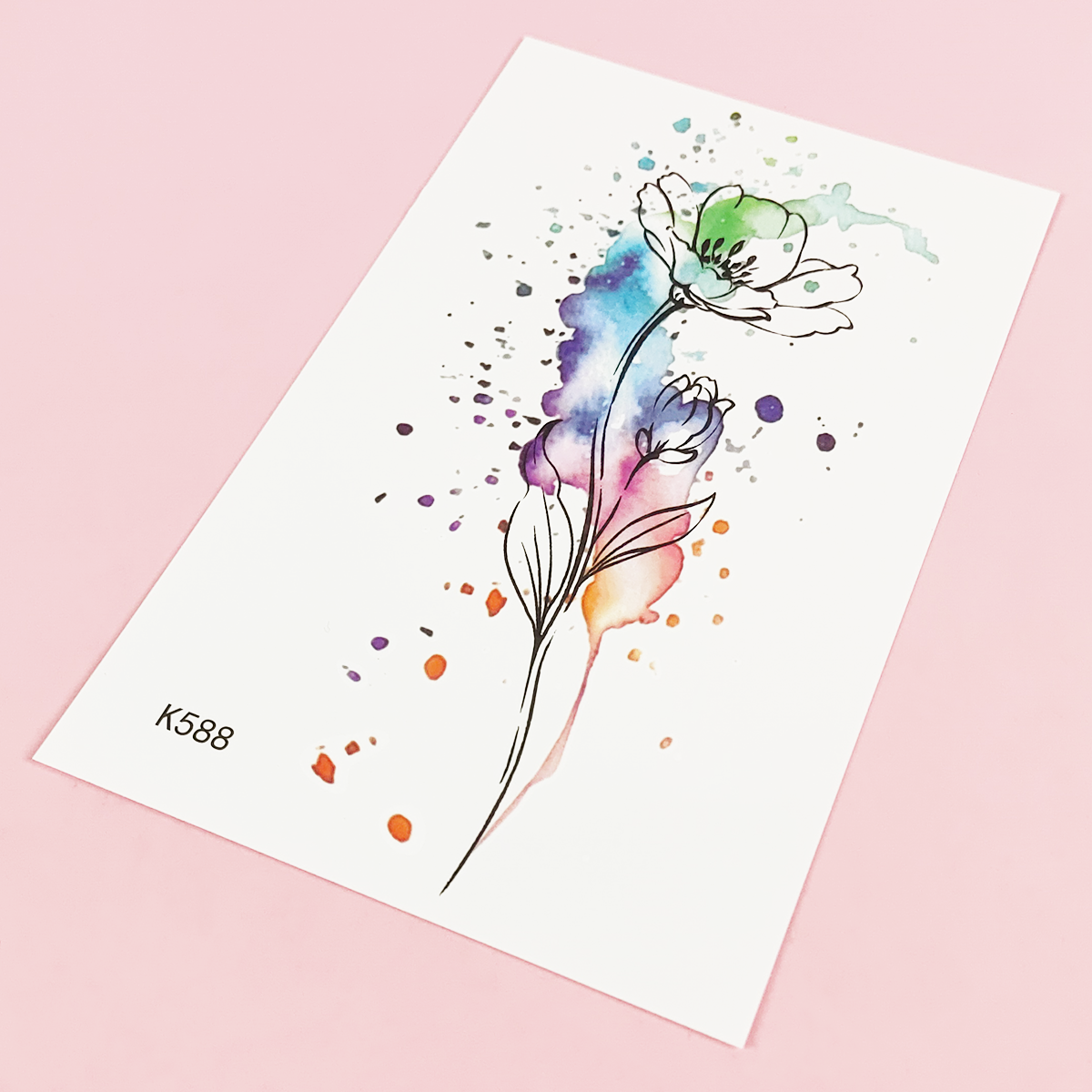 K588