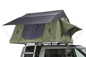4WD SUV Utilisé Hors Route Camping Tente <span class=keywords><strong>de</strong></span> <span class=keywords><strong>Toit</strong></span> - Product Image 4