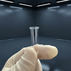 Cubeta de Colorímetro de Plástico para Coagulómetro Sysmex CA 530 1500 - Product Image 1