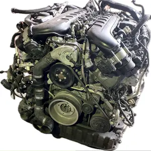 Moteur W12 Getriebe DDBB Bentley Bentayga 5950ccm 447 KW 6.<span class=keywords><strong>0</strong></span> <span class=keywords><strong>TSI</strong></span> 608 CV Moteur de voiture pour Bentley - Product Image 1