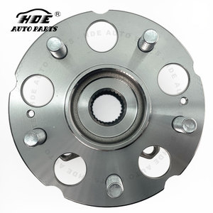 Rodamiento de Cubo de Rueda al por Mayor 42200-SJK-003 44600-SJK-J00 para Honda Elysion - Product Image 3