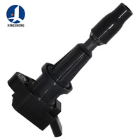 Koil pengapian Coil For untuk Hyundai Ioniq 1.6 2016-untuk Kia Niro 1.6 GDI 2016 -2022