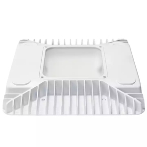 Đèn <span class=keywords><strong>LED</strong></span> Trạm Xăng Gắn Tường Bán Sỉ Giá Nhà Máy Đèn Tán Chống Nổ Có Độ Sáng Cao Và Ánh Sáng Yếu - Product Image 1