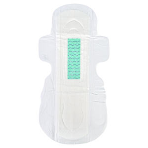 Fascia alta qualità signore assorbente per uso mestruale prodotti per la cura delle donne a buon mercato prezzo tovaglioli di cotone per ragazze fornitore della cina - Product Image 5