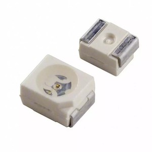 Chip LED OSRAM TOPLED LS T676 633nm Super Rojo 140mcd 2V 120 Grados 3528 PLCC2 SMD para Indicadores Automotrices - Product Image 6