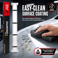 Film de protection de peinture automobile en PPF à base de polycarbonate PCDL anti-poussière, sans résidus, pour une couverture complète de la voiture, rouleau de film pour la vente B2B