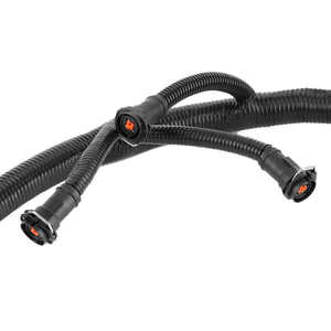 ชุดสายไฟ12V IP65ทำจากพีวีซีหุ้มสายไฟ5C3Z9D930A สำหรับรถฟอร์ด F250 F450 F550 6.0L - Product Image 1