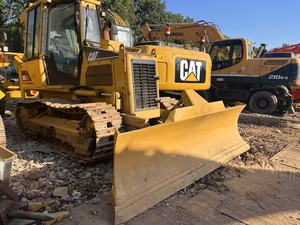 Bulldozer Usado CAT D5M en Venta, Bulldozer Caterpillar D5M Original en Excelente Estado, D5G/D6G/D7G/D8R en Stock - Product Image 2