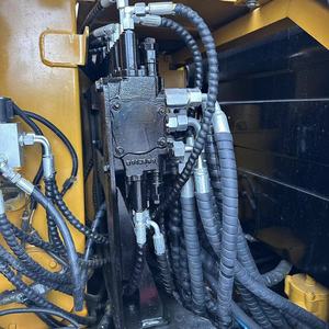 Excavatrice d'<span class=keywords><strong>occasion</strong></span> hautement vendue pelleteuse Sany SY60C <span class=keywords><strong>pelle</strong></span> hydraulique sur chenilles d'<span class=keywords><strong>occasion</strong></span> - Product Image 6