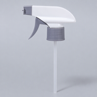 Pulvérisateur à gâchette avec tube d'immersion long 28/410 pour bidon de gallon, grande bouteille, pulvérisation d'eau de jardin, vente en gros