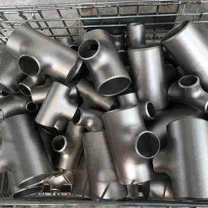 Elbow Sanitary Stainless Steel 90 Degrees 304 316L Shaped Seamless Pipe Fittings Welding Stainless Steel Pipe Fittings Elbow