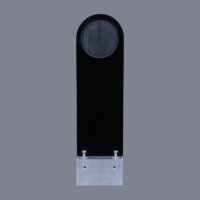 Kit de mise à niveau anti-goutte SRX V4, support en acrylique et aluminium de précision, durable, résistant à l'usure, noir, équipement de distribution industriel
