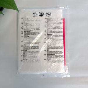 Housse de table en plastique transparente personnalisable avec logo, film de protection pour la maison - Product Image 2