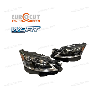 Faro di fabbrica ricambi Auto per TOYOTA <span class=keywords><strong>Lexus</strong></span> <span class=keywords><strong>LS</strong></span> 2013 2014 2015 2016 LS460/LS600HL OEM - Product Image 5