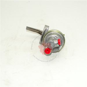 Bomba de Combustible Original ISB/ISD/QSB/<span class=keywords><strong>ISF</strong></span>/4B, Transferencia de Combustible 4983585/3970882/3966156 - Product Image 4