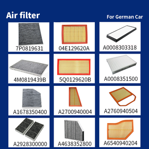 Filtro Aria Abitacolo KEHOON di Alta Qualità 7803A005 per Condizionatore Mitsubishi, Fornitura Diretta dalla Fabbrica Cinese, Nuovo, 100% Materiale Importato - Product Image 4