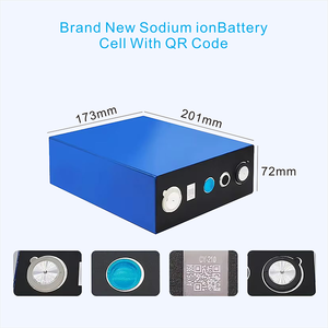 ベストセラーSoduim Ion Prismatic Batteries Nafepo4 Cells 3.1v Energy Storage <span class=keywords><strong>3v</strong></span> 75ah 50ah 80ah <span class=keywords><strong>100ah</strong></span> 200ah Natrium Ion <span class=keywords><strong>Battery</strong></span> - Product Image 6